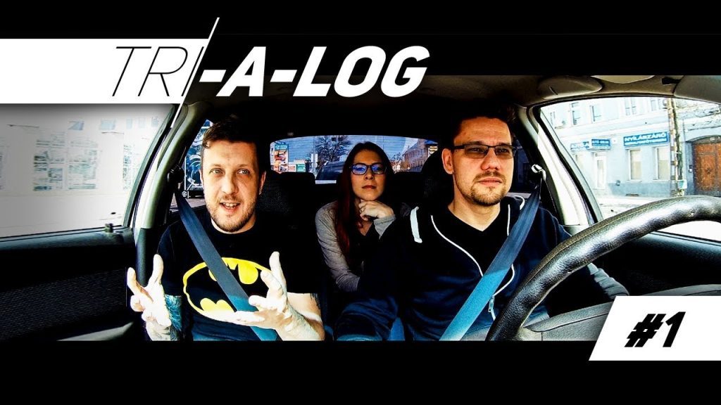 Milliók sorsáról döntöttünk! – TRI-A-LOG #1