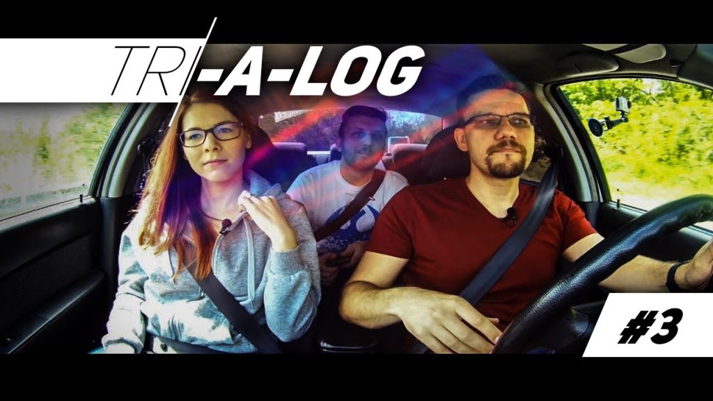 Infinity War SPOILERES kibeszélő – Tri-A-Log 3