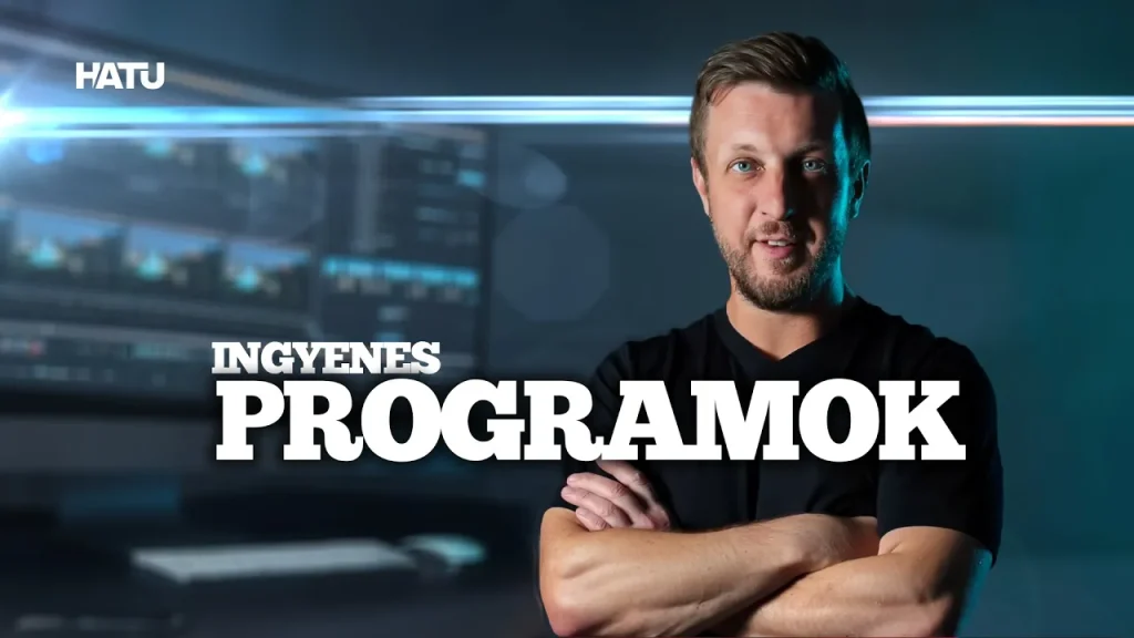 Ingyenes vágóprogramok