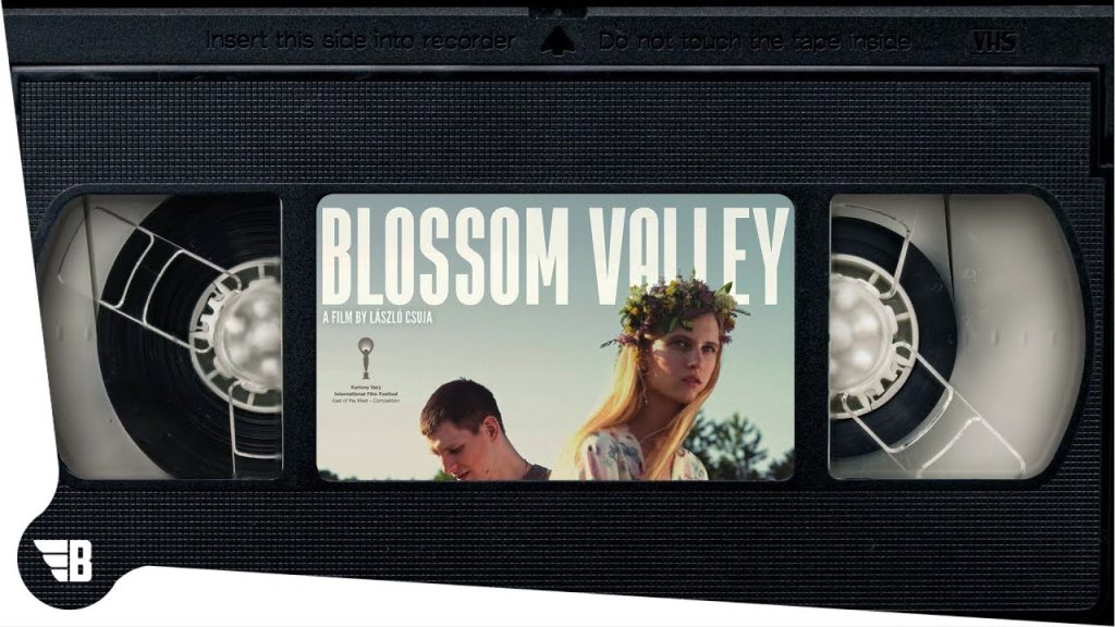 Virágvölgy – Videótéka ajánló | Premier polc