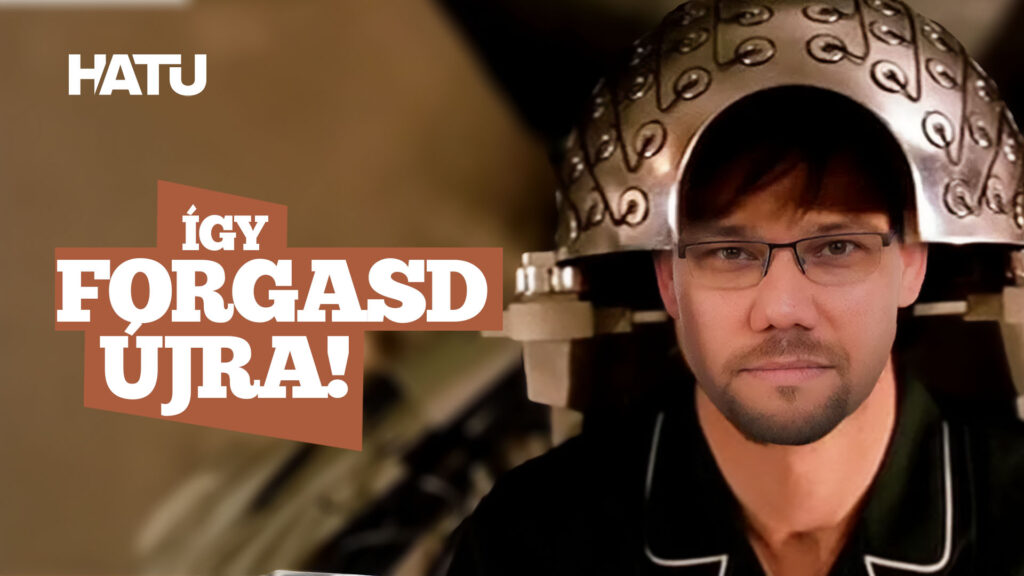 Így forgasd újra: Egy Makulátlan Elme Örök Ragyogása!
