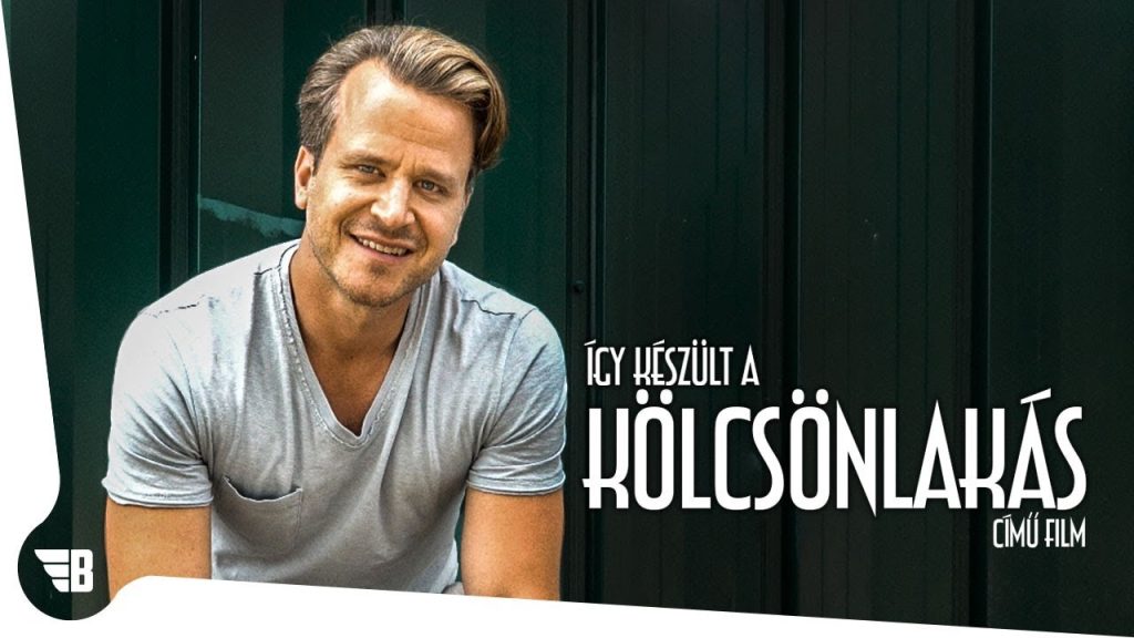 Kölcsönlakás – Így készült a film | 3. rész