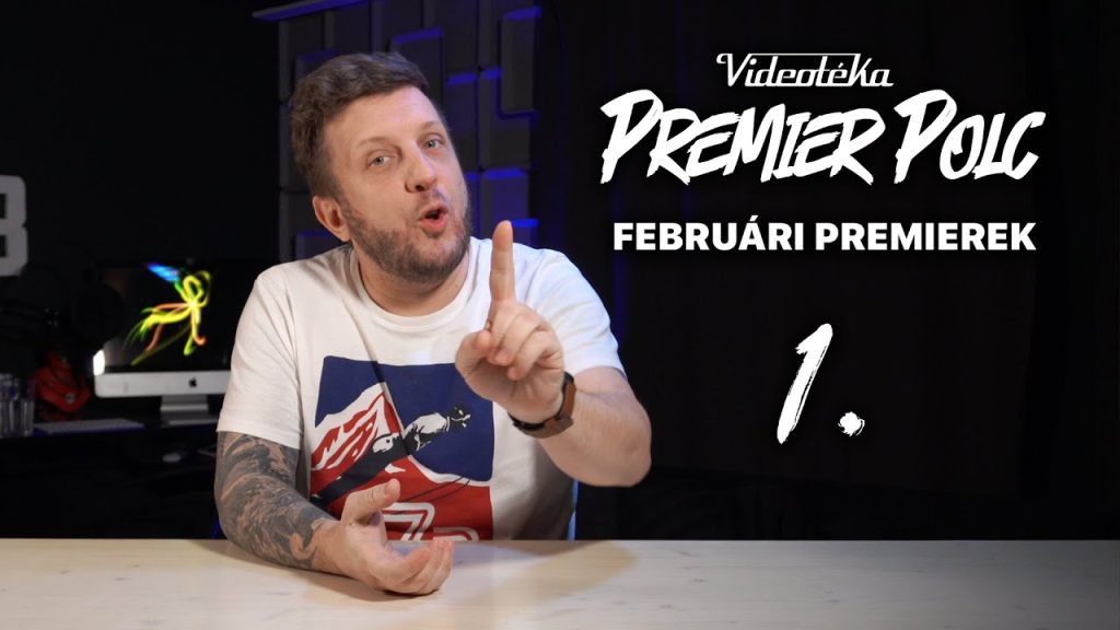 Madarak és sünök mindenhol! – Februári filmpremierek 1. rész