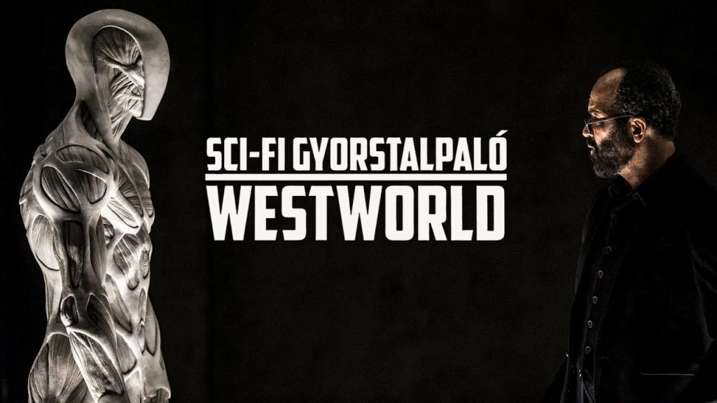 Westworld | Minden amit a sorozatról tudnod kell!
