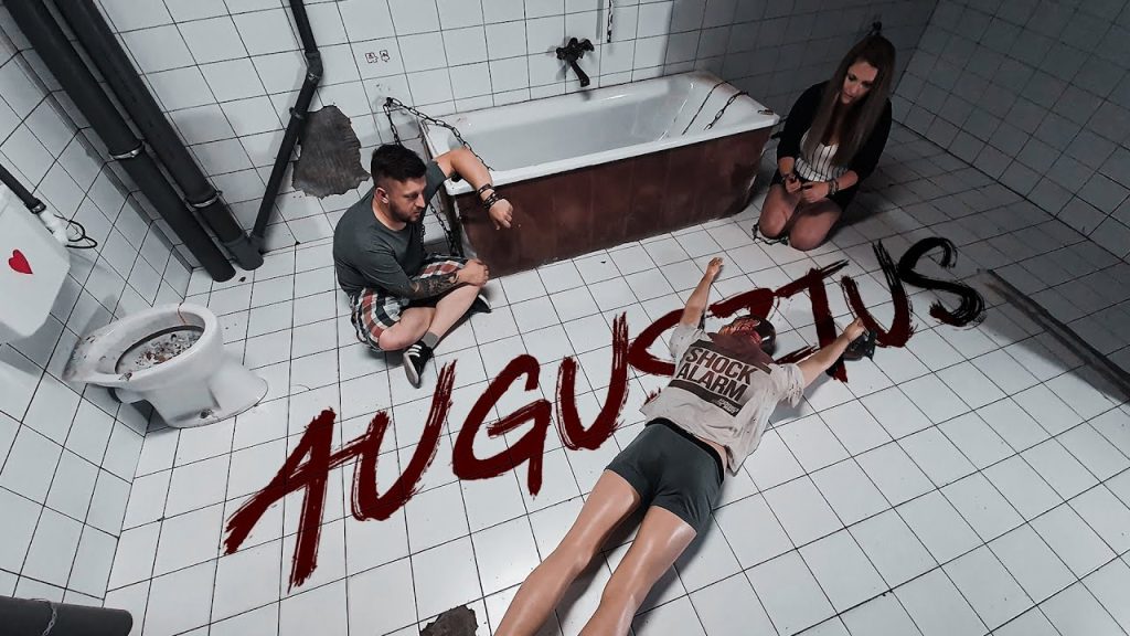 A fűrész és az álomgyár| augusztusi mozipremierek