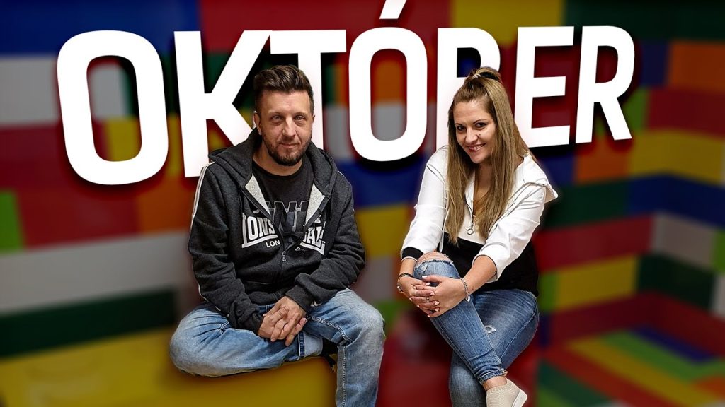 Októberi Mozipremierek | Videotéka