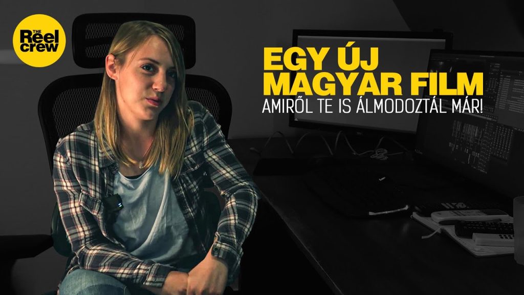 ÚJ MAGYAR FILM a képzelet világából – Vándorló Levelek