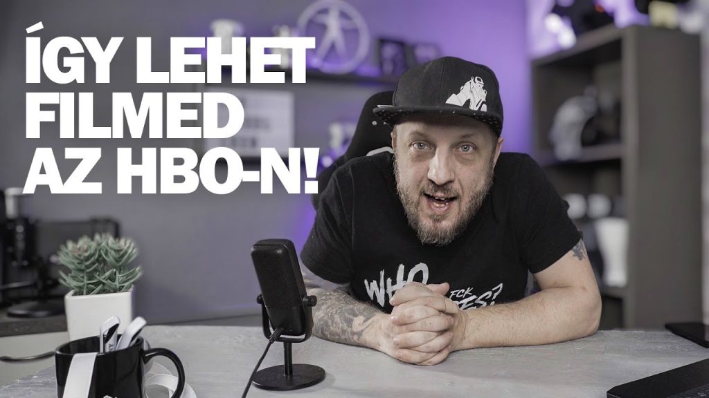 Így kerülhetsz az HBO Max-ra!