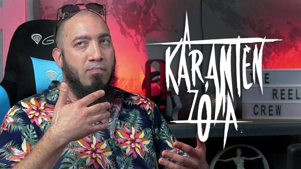 Az a jó, ha kellemetlen! – Így készült A Karantén Zóna