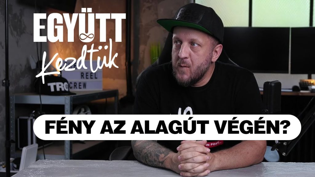 Együtt kezdtük! Karcos privát vélemény