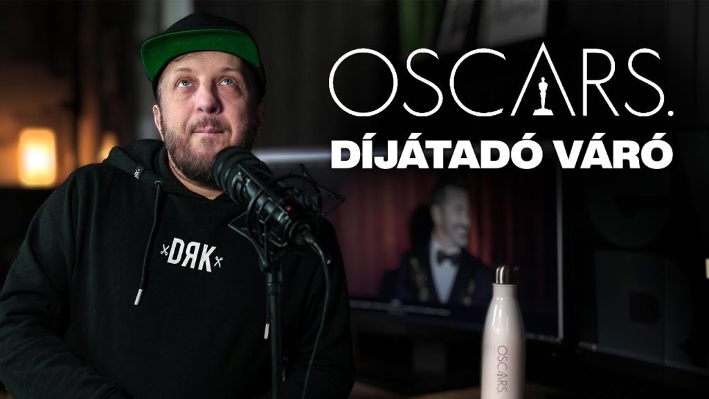 3 film amit MINDENKÉPP nézz meg az Oscar gála előtt