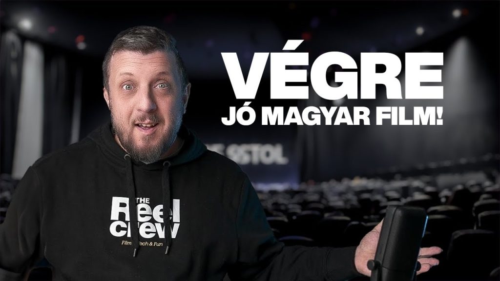 MESTERJÁTSZMA – Mesteri magyar film a mozikban!