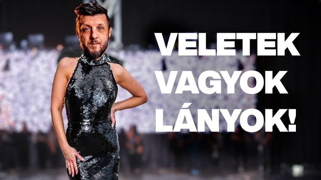 Modell menyecskék! Újjáéledt a TV-zés!