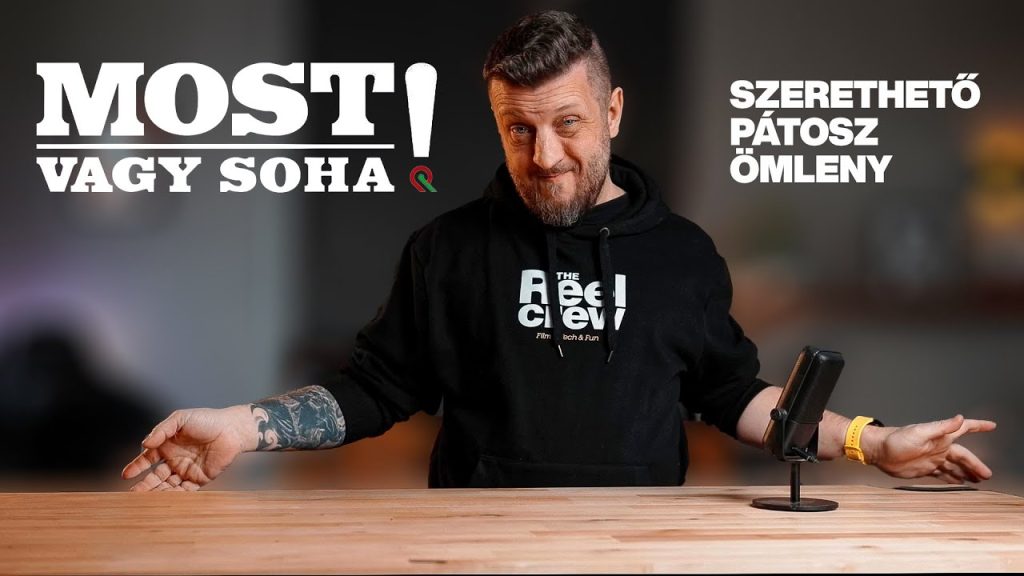 Most vagy soha! – Béláim, túltoltuk…