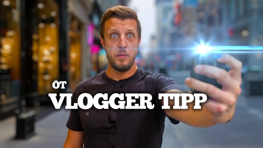 Ezeket tudnod kell, ha vloggerré akarsz válni!