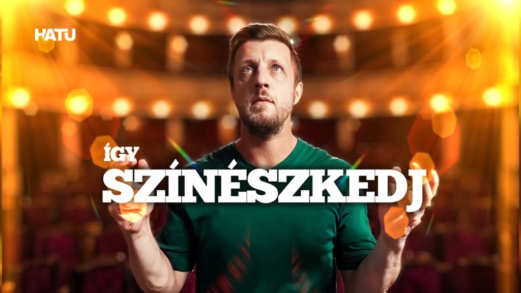 Így legyél magabiztos a kamera előtt!