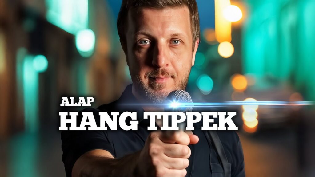 Így lesz PROFI hangod otthon is!