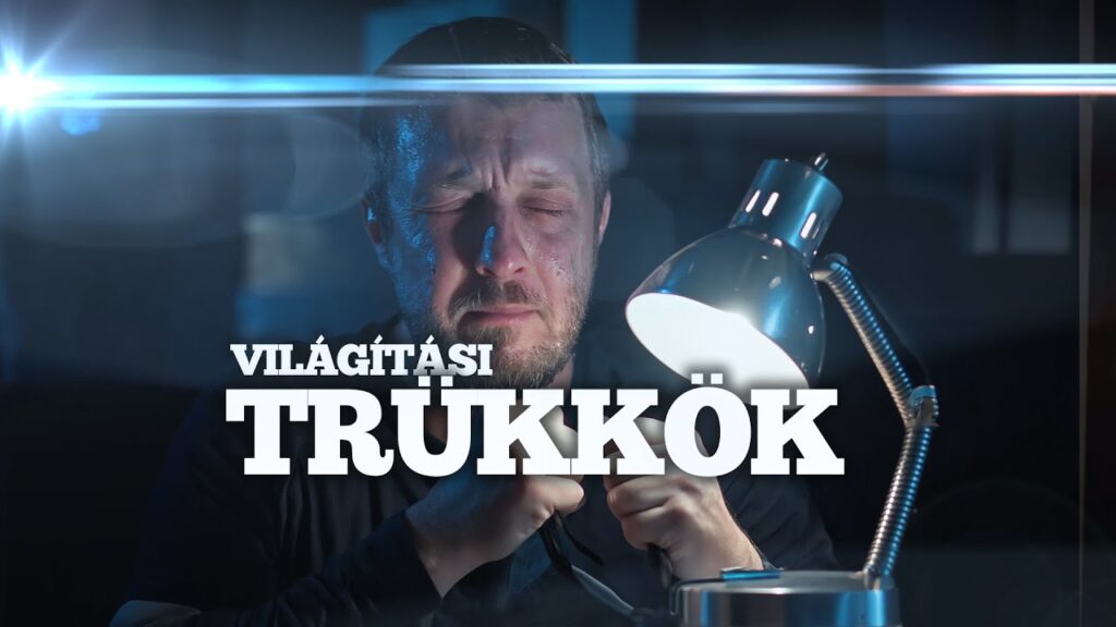 Így világítsd be a szobád fillérekből!