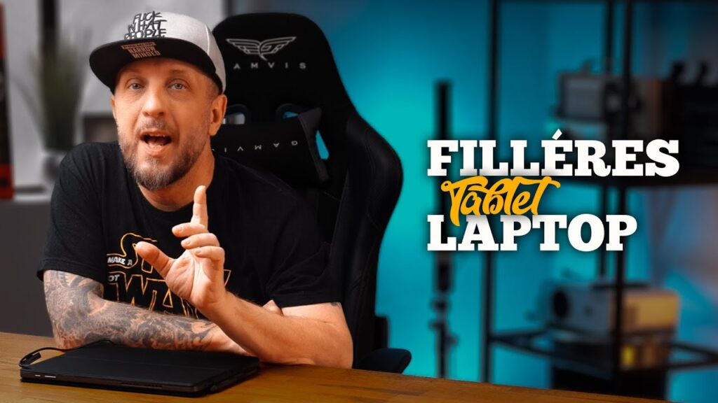 Olcsó tablet, prémium élmény?