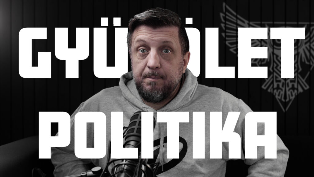 Gyűlölet politika
